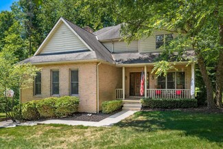 1732 Renee Ct, Galena, OH 43021