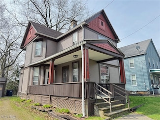 560 Crosby St, Akron, OH 44302