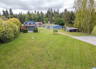 136 Leisure Ln, Port Angeles, WA 98362