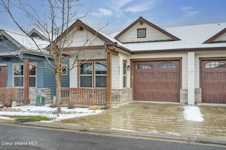 4362 N Meadow Ranch Ave, Coeur D'Alene, ID 83815
