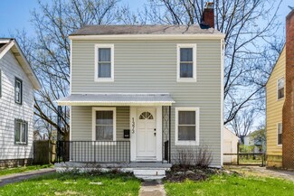 1373 Republic Ave, Columbus, OH 43211