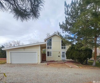 861 Jacks Valley Rd, Carson City, NV 89705