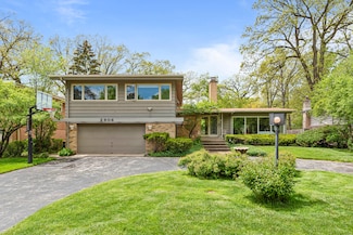 2906 Idlewood Ln, Highland Park, IL 60035