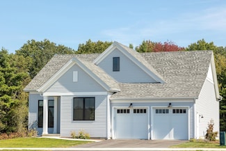 385 Beaudry Ln Unit AN 20, Williston, VT 05495