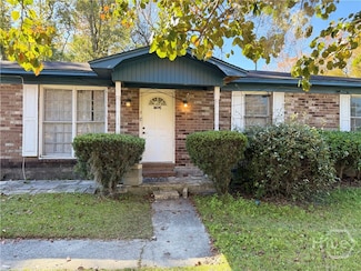 1611 Rosemary St, Savannah, GA 31415