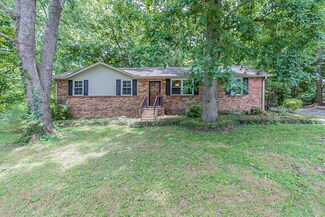7223 Timberlane Dr, Fairview, TN 37062