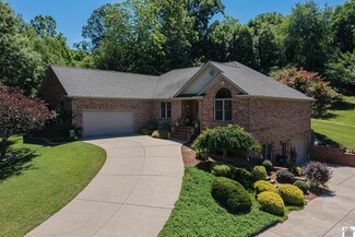 10 White Pine Place, Paducah, KY 42003