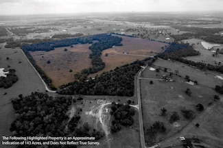 TBD, Teague, TX 75860