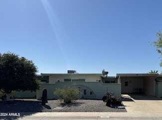 9815 W Lancaster Dr, Sun City, AZ 85351