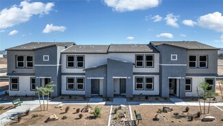9387 Jade Mesa St Unit 44, Las Vegas, NV 89139