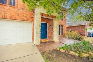 3428 Baby Doe Ct, Fort Worth, TX 76137
