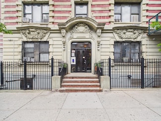 849 Saint Nicholas Ave Unit 3C, New York, NY 10031