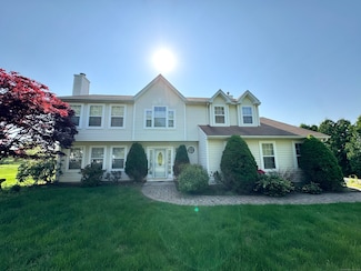 26 John George Dr, Meriden, CT 06450