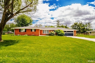 17310 N Willman Rd, Eaton, IN 47338