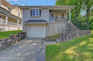 1307 Grandview St, Scranton, PA 18509