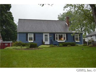 305 Horace Dr, Syracuse, NY 13219