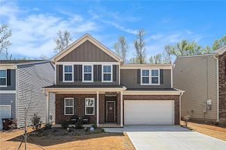 400 Paulownia Cir, McDonough, GA 30253