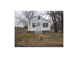 2701 Elrod Place NE, Canton, OH 44705