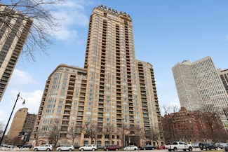 2550 N Lakeview Ave Unit N903, Chicago, IL 60614