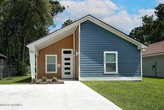 116 Lasalle St, Lafayette, LA 70501