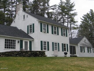 61 Ide Rd, Williamstown, MA 01267