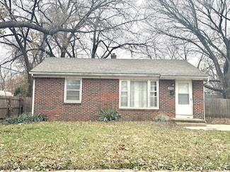 1945 S Battin St, Wichita, KS 67218