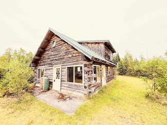 8 acres Cable Lake Rd, Crystal Falls, MI 49920