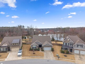 199 Willowbottom Dr, Greer, SC 29651