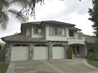 6750 Karin Place, San Gabriel, CA 91775
