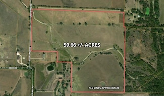 59.66 Rd, Sanger, TX 76266