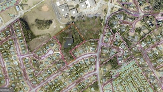 3509 Nassau Dr, Augusta, GA 30909