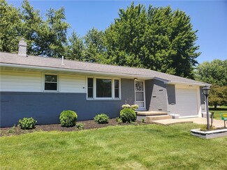 2621 47th St NE, Canton, OH 44705