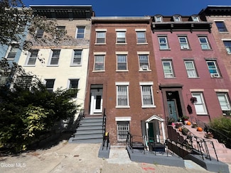 91 Columbia St Unit 3F, Albany, NY 12210