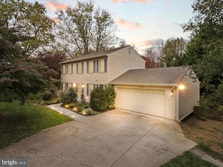 1912 Prelude Dr, Vienna, VA 22182