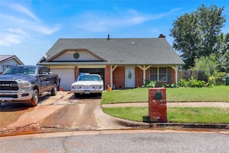 4904 Washington St, Spencer, OK 73084