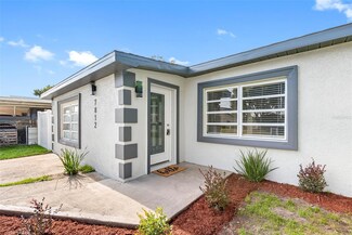 7812 N Woodlynne Ave, Tampa, FL 33614