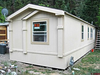 0 Oak St Unit 4 684715, Ouray, CO 81427