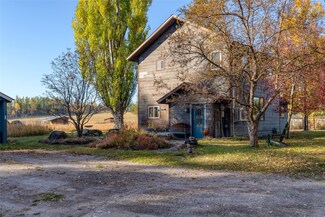 632 Lund Ln, Whitefish, MT 59937