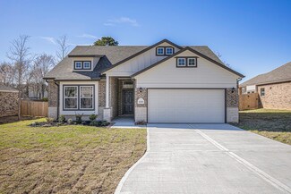 12251 Lake Conroe Hills Dr, Willis, TX 77318
