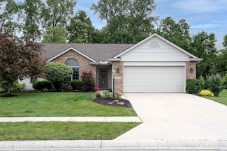 13814 Sunny Cove, Fort Wayne, IN 46845