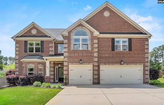 846 Village Well Ct, Chapin, SC 29036