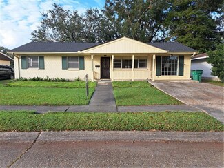 4108 Academy Dr, Metairie, LA 70003