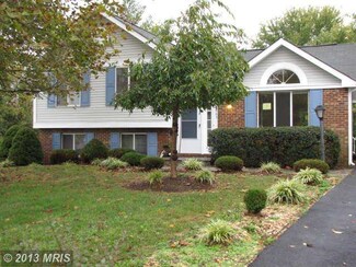 9865 Nimitz Ct, Manassas, VA 20109