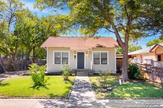1010 Santa Monica, San Antonio, TX 78201