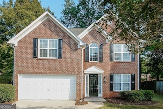 4600 Egret Ct, Austell, GA 30106