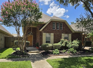 7569 Glasshouse Walk, Frisco, TX 75035