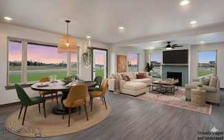 39 Canvasback Ave, Bozeman, MT 59718