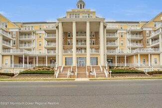 700 Ocean Ave Unit 332, Spring Lake, NJ 07762