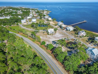 Lot 24 Baltimore Clipper Court With Boat Slip D9, Panacea, FL 32346