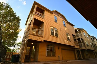 931 W 25th St Unit F, Houston, TX 77008